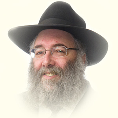 Rabbi Yossi Chazan