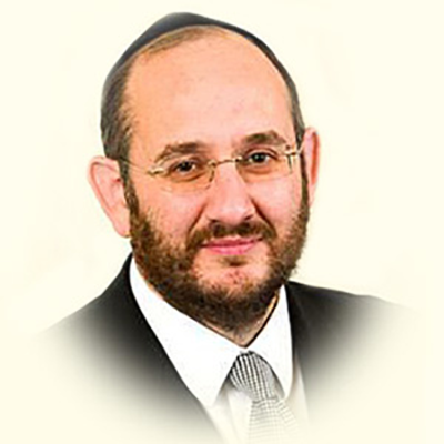 Rabbi Jonathan Guttentag