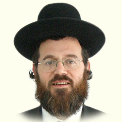 Rabbi Shloime Miller