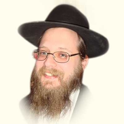 Rabbi Aryeh Schonberg