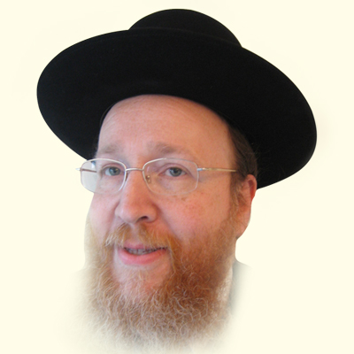 Rabbi Michoel Ber Weissmandel