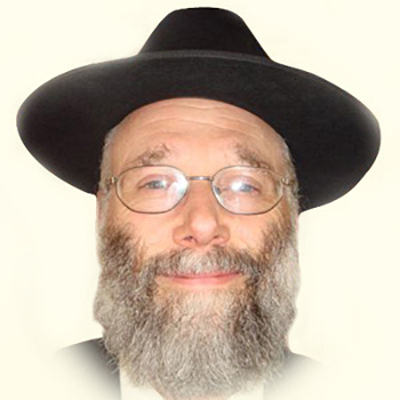 Rabbi Reuven Dome