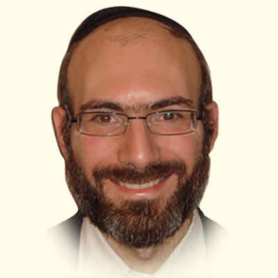 Rabbi Shmuel Abeles