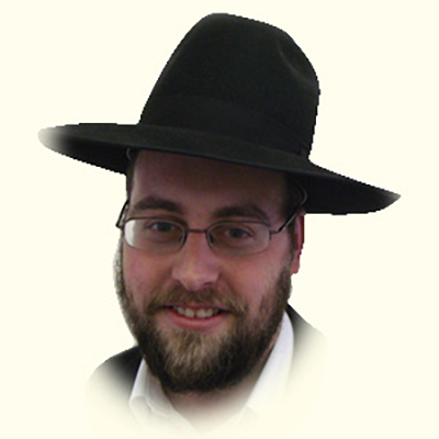 Rabbi Efraim Lewin