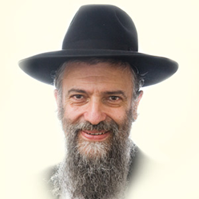 Rabbi Shloime Angel