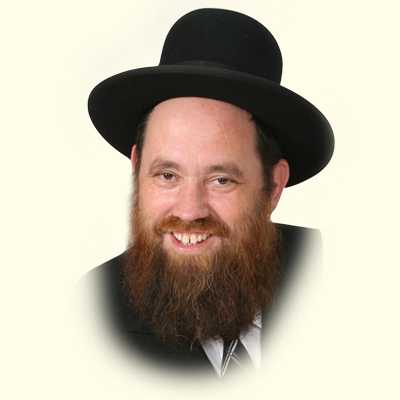 Rabbi Yehuda Leib Wittler