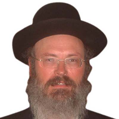 Rabbi Yakov Ball