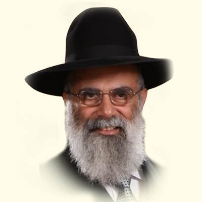 Rabbi Yigal Rabi