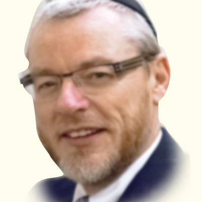 Rabbi Yehuda Yonah Rubinstein
