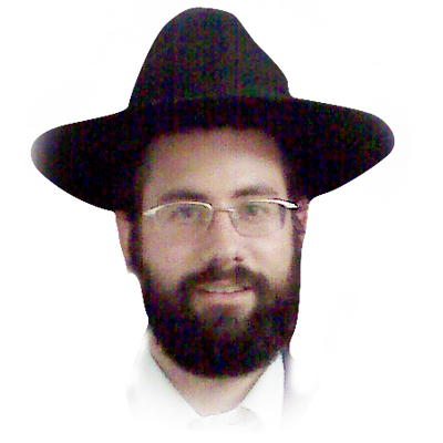Rabbi Yehuda Steinberg