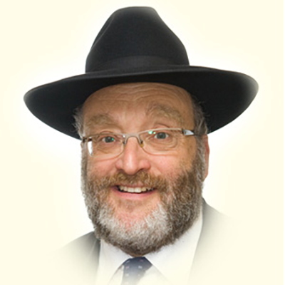 Rabbi Refoel Moshe Feldman