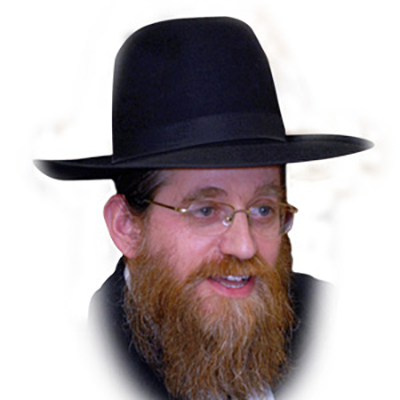 Rabbi Yosef Shloime Cohen