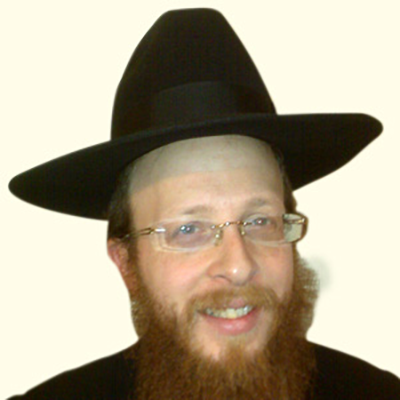 Rabbi Shmuel Bondi
