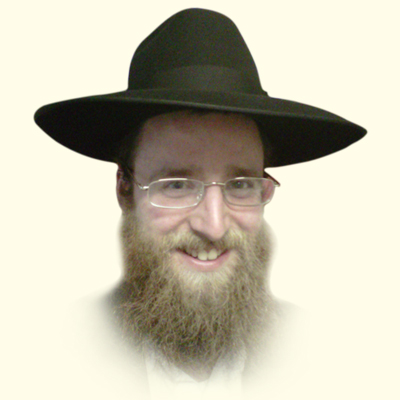 Rabbi Shimshon Stanton