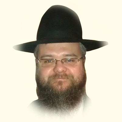 Rabbi Daniel Walker
