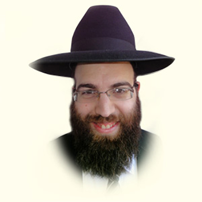 Rabbi Yakov Englard