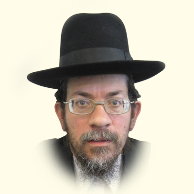 Rabbi Aron Springer