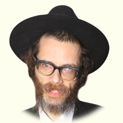 Rabbi Dovid Moore