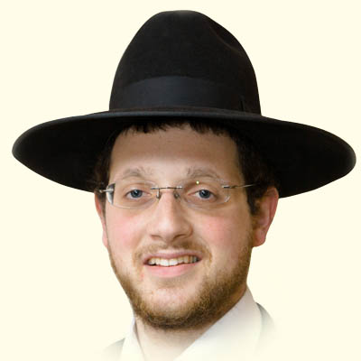 Rabbi Moshe Lobenstein