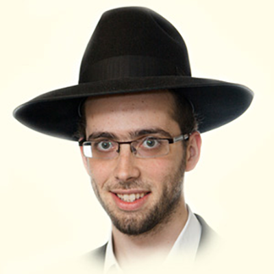 Rabbi Yisroel Aryeh Beigal