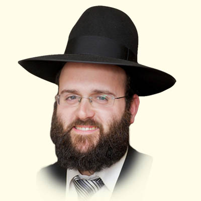 Rabbi Mordechai Litwin
