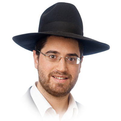 Rabbi Yehuda Brunner