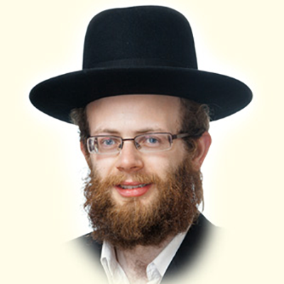 Rabbi Meir Simcha Breuer