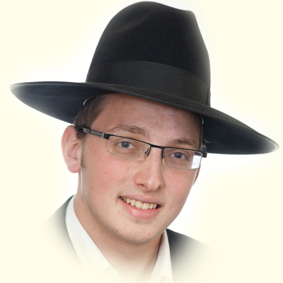 Rabbi Binyomin Stamler