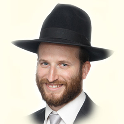 Rabbi Nesanel Yehoshua Bamberger