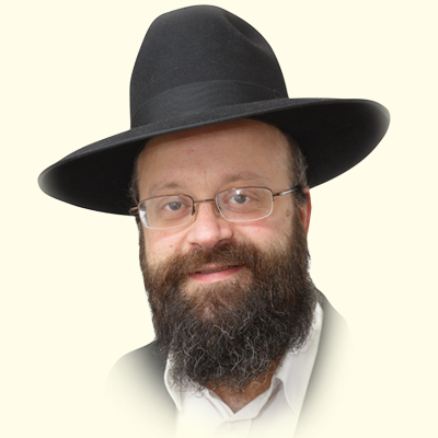 Rabbi Dovid Rose
