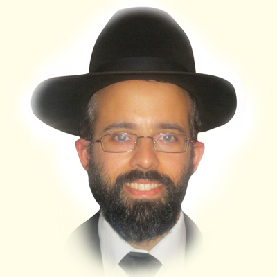 Rabbi Yaakov Schwalbe