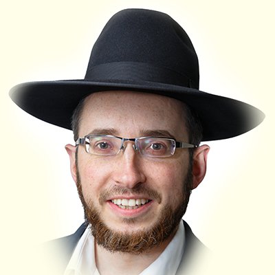 Rabbi Yossi Coleman