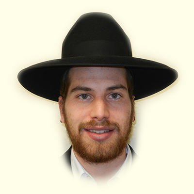 Rabbi Tzvi Cooper
