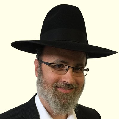 Rabbi Shlomo Dzialowski