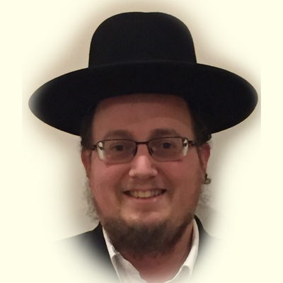 Rabbi Shmuel Halpern