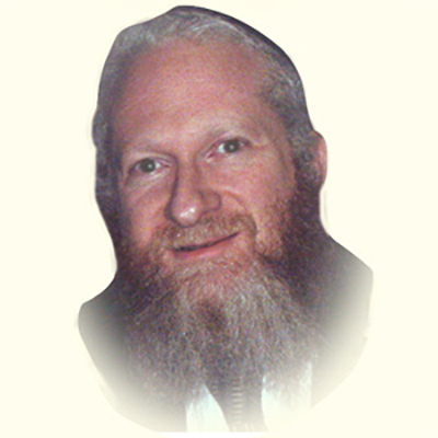 Rabbi Dovid Kestenbaum