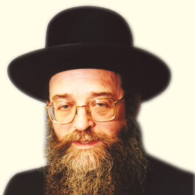 Dayan Osher Ya'acov Westheim שליט''א