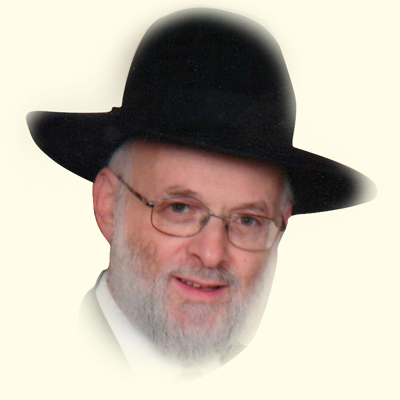 Rabbi Yochanan Wosner