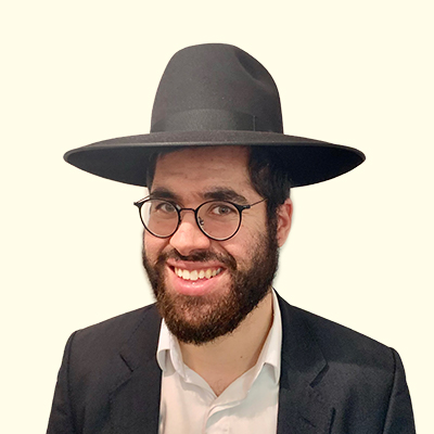 Rabbi Moishe Warrents