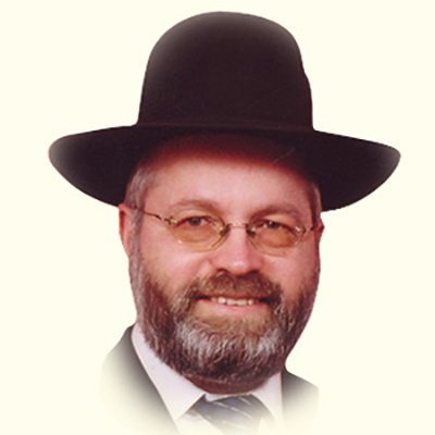 Reb Shloime Klein