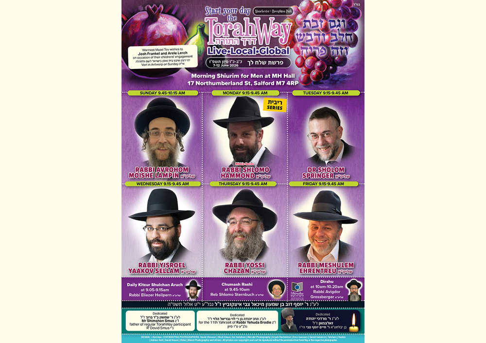 Poster for 7th Jun '26 to 13th Jun '26