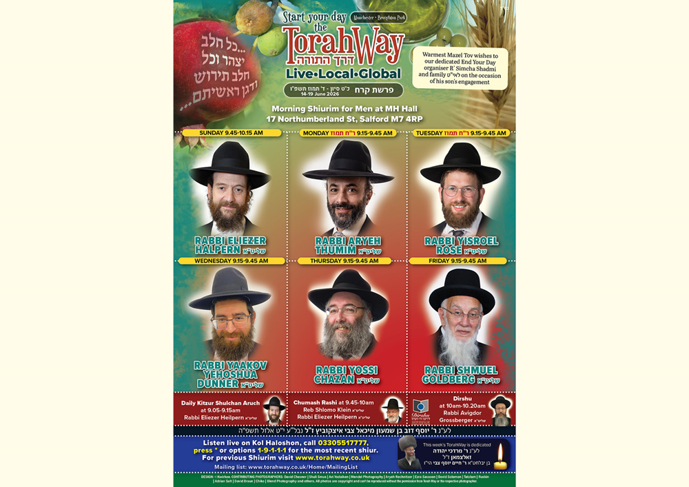 Poster for 14th Jun '26 to 20th Jun '26