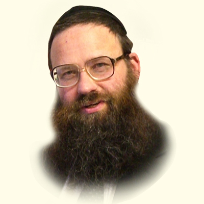 Rabbi Jeremy Stanton