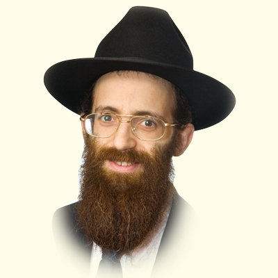 Rabbi Yosef Aron Royde