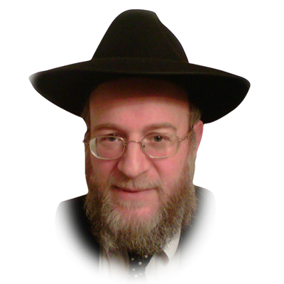 Dayan Yehuda Osher Steiner