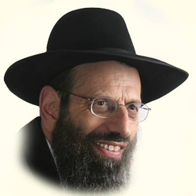 Rabbi Yosef Grunfeld
