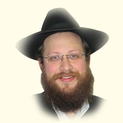 Rabbi Naftoli Hamberger